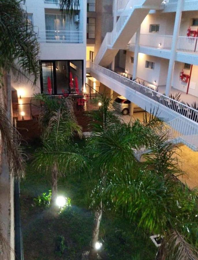 Apartment La Moradita Belen de Escobar