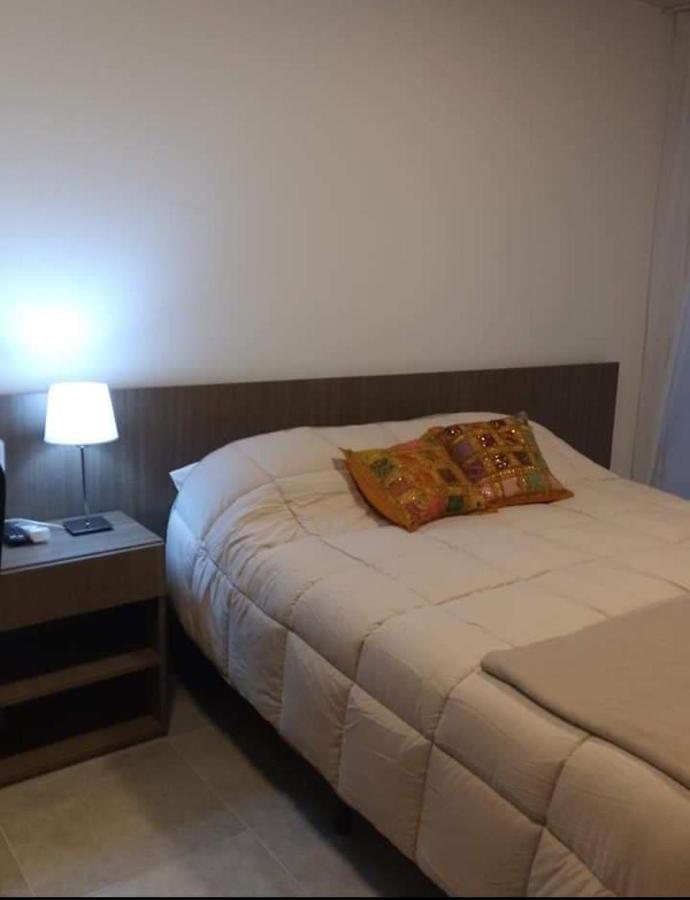 La Moradita Apartment