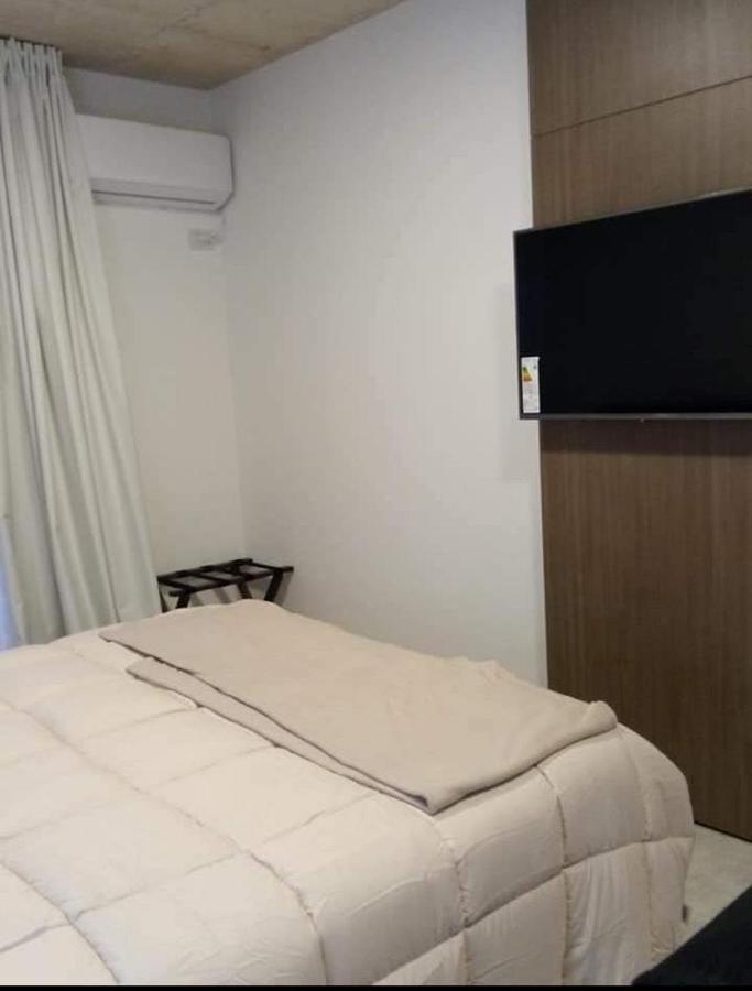 La Moradita Apartment Belen de Escobar