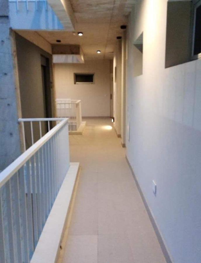La Moradita Apartment *
