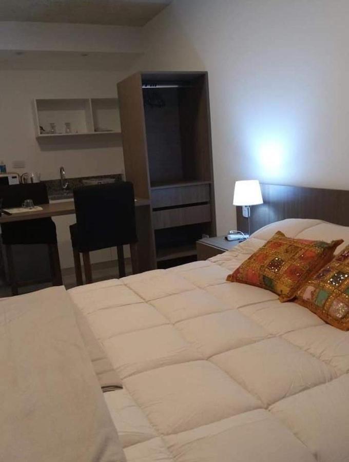 Apartment La Moradita Belen de Escobar