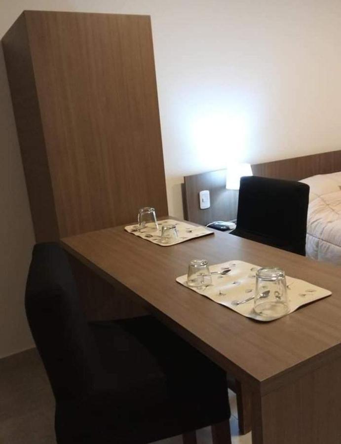 La Moradita Apartment